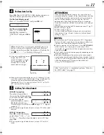 Preview for 11 page of JVC HR-XV32E Instructions Manual