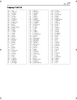 Preview for 17 page of JVC HR-XV32E Instructions Manual