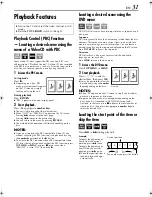 Preview for 31 page of JVC HR-XV32E Instructions Manual