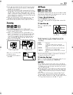 Preview for 33 page of JVC HR-XV32E Instructions Manual