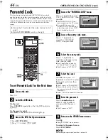 Preview for 44 page of JVC HR-XV32E Instructions Manual