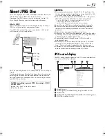 Preview for 51 page of JVC HR-XV32E Instructions Manual