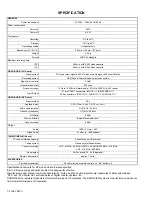 Preview for 2 page of JVC HR-XV32EX Service Manual