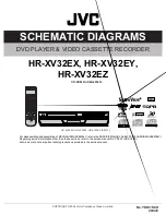 Preview for 29 page of JVC HR-XV32EX Service Manual