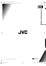 Предварительный просмотр 72 страницы JVC HR-XV38SAG Instructions Manual