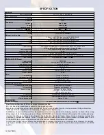 Preview for 2 page of JVC HR-XV38SAG Service Manual