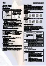 Preview for 13 page of JVC HR-XV38SAG Service Manual