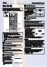 Preview for 23 page of JVC HR-XV38SAG Service Manual