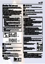 Preview for 24 page of JVC HR-XV38SAG Service Manual