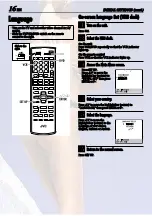 Preview for 25 page of JVC HR-XV38SAG Service Manual