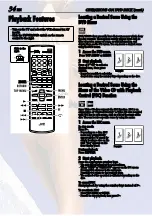 Preview for 43 page of JVC HR-XV38SAG Service Manual