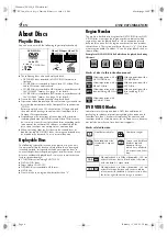 Preview for 4 page of JVC HR-XV3AA Instructions Manual