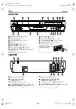 Preview for 6 page of JVC HR-XV3AA Instructions Manual