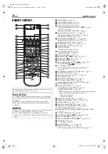 Preview for 8 page of JVC HR-XV3AA Instructions Manual