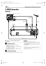 Preview for 10 page of JVC HR-XV3AA Instructions Manual