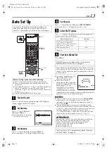 Preview for 13 page of JVC HR-XV3AA Instructions Manual