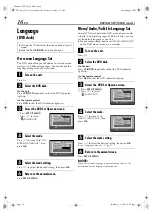 Preview for 16 page of JVC HR-XV3AA Instructions Manual