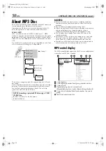 Preview for 50 page of JVC HR-XV3AA Instructions Manual