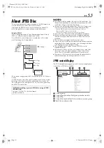 Preview for 53 page of JVC HR-XV3AA Instructions Manual