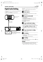 Preview for 59 page of JVC HR-XV3AA Instructions Manual