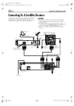 Preview for 62 page of JVC HR-XV3AA Instructions Manual