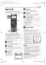 Preview for 13 page of JVC HR-XV3AG Instructions Manual