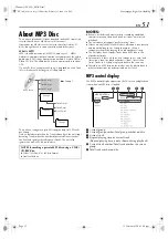 Preview for 51 page of JVC HR-XV3AG Instructions Manual