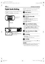 Preview for 60 page of JVC HR-XV3AG Instructions Manual