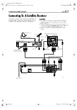 Preview for 63 page of JVC HR-XV3AG Instructions Manual