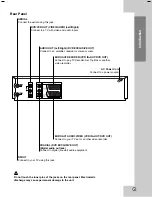 Предварительный просмотр 85 страницы JVC HR-XV45SEF Service Manual