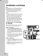 Предварительный просмотр 86 страницы JVC HR-XV45SEF Service Manual