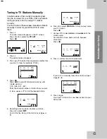 Предварительный просмотр 91 страницы JVC HR-XV45SEF Service Manual