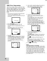 Предварительный просмотр 100 страницы JVC HR-XV45SEF Service Manual