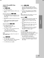 Предварительный просмотр 107 страницы JVC HR-XV45SEF Service Manual