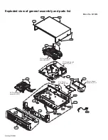 Предварительный просмотр 149 страницы JVC HR-XV45SEF Service Manual