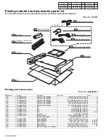 Предварительный просмотр 169 страницы JVC HR-XV45SEF Service Manual