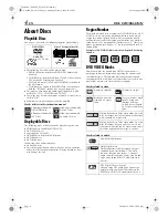 Preview for 4 page of JVC HR-XV48E Instructions Manual