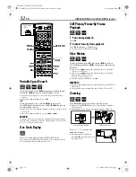 Предварительный просмотр 32 страницы JVC HR-XV48E Instructions Manual