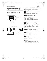 Предварительный просмотр 47 страницы JVC HR-XV48E Instructions Manual