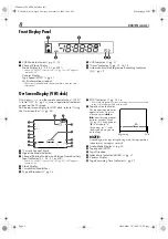 Предварительный просмотр 8 страницы JVC HR-XV48EF Instructions Manual