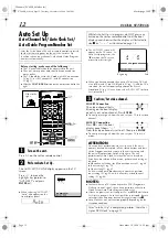 Предварительный просмотр 12 страницы JVC HR-XV48EF Instructions Manual