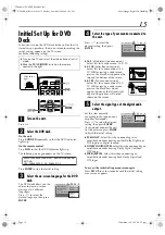 Предварительный просмотр 15 страницы JVC HR-XV48EF Instructions Manual