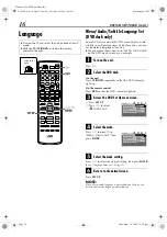 Предварительный просмотр 16 страницы JVC HR-XV48EF Instructions Manual