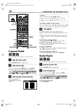 Предварительный просмотр 36 страницы JVC HR-XV48EF Instructions Manual