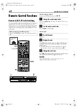 Предварительный просмотр 48 страницы JVC HR-XV48EF Instructions Manual