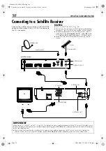 Предварительный просмотр 50 страницы JVC HR-XV48EF Instructions Manual