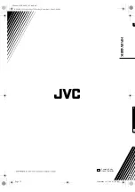 Предварительный просмотр 72 страницы JVC HR-XV48EF Instructions Manual