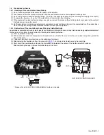 Preview for 7 page of JVC HR-XV48EF Service Manual