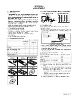 Preview for 17 page of JVC HR-XV48EF Service Manual