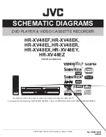 Preview for 56 page of JVC HR-XV48EF Service Manual